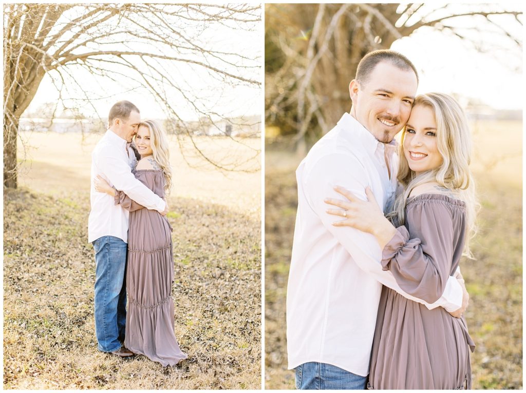 Raleigh Wedding Photographer engagement session