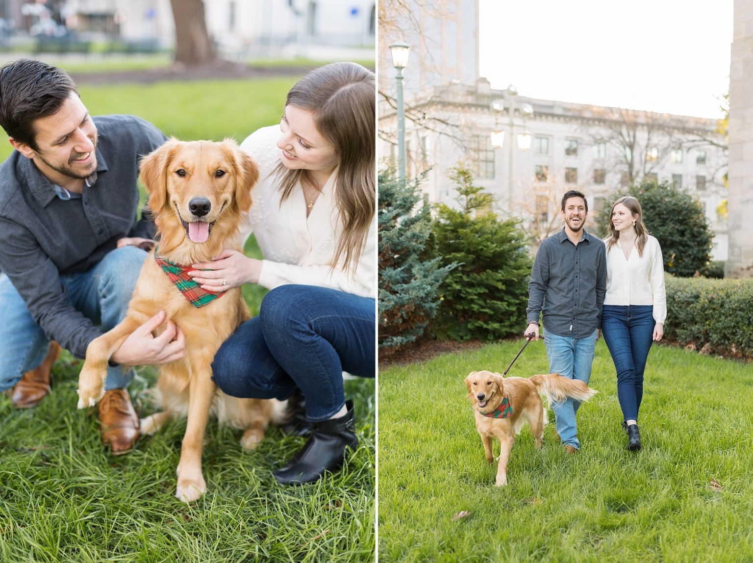 Winter Engagement Photos In Downtown Raleigh Wedding Photographer   Down Raleigh Engagement Photos Raleigh Wedding Photographer Sarah Hinckley Photography  0005 1536x1148 