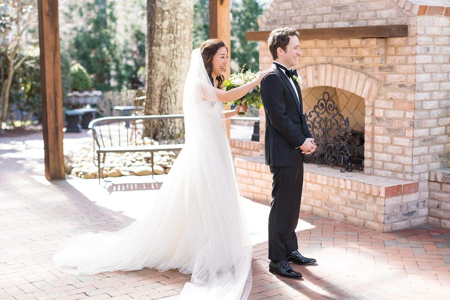 Classic Winter Wedding At An Estate Raleigh Wedding Photographer   Raleigh NC Wedding Photographer Sarah Hinckley Photography Jane Matt Wedding  0018 1536x1024 