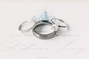 Bridal Details Checklist for Your Wedding | Raleigh Wedding Photographer