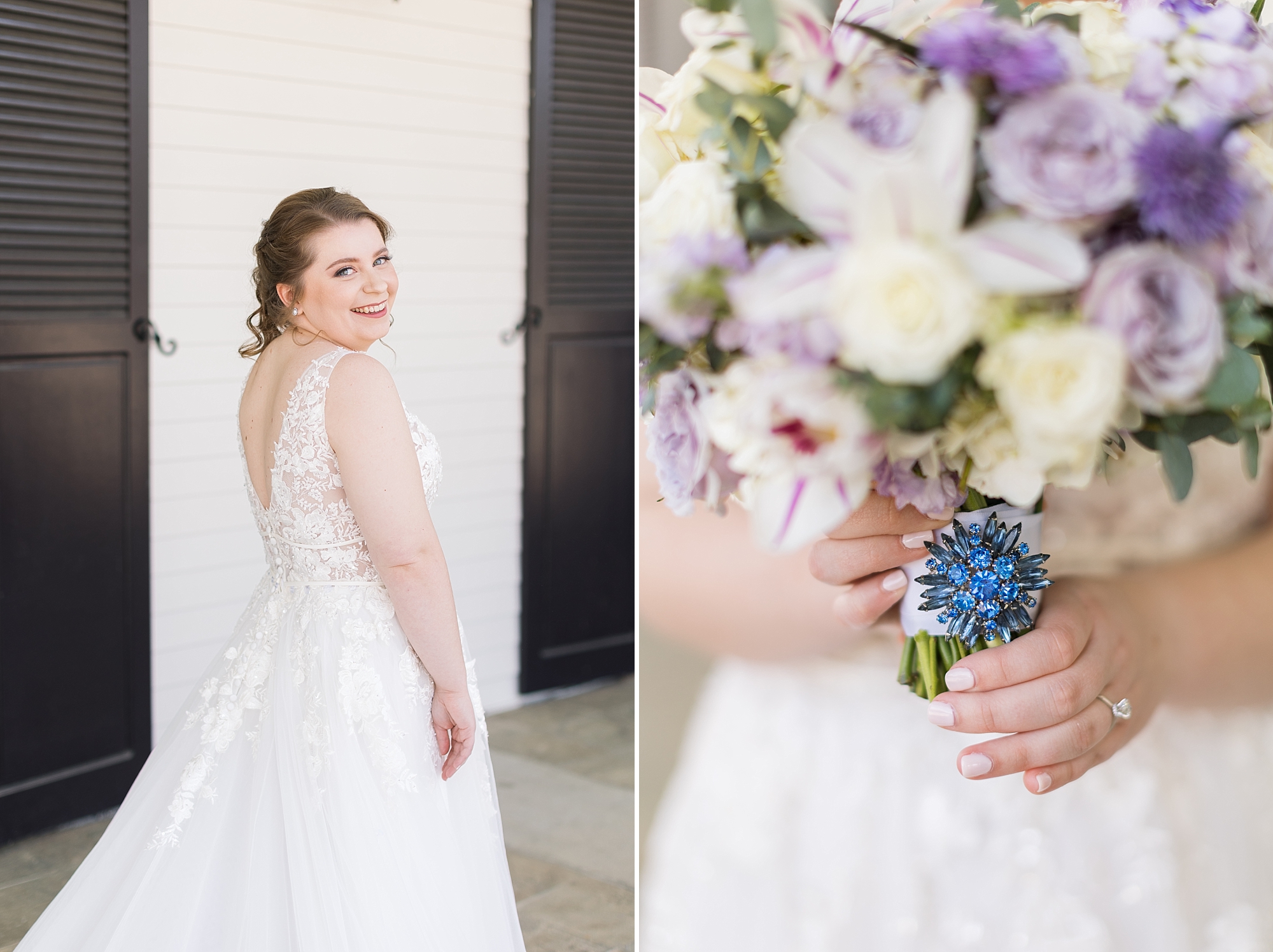 12 Oaks bride - Raleigh NC Wedding Photographer - Sarah Hinckley Photography