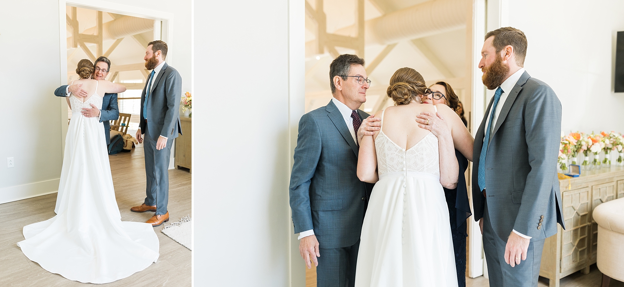 Carolina Grove Weddings | Raleigh NC Wedding Photographer | Sarah Hinckley Photography