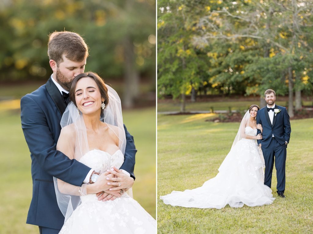 spring bride | Raleigh NC Wedding photographer
