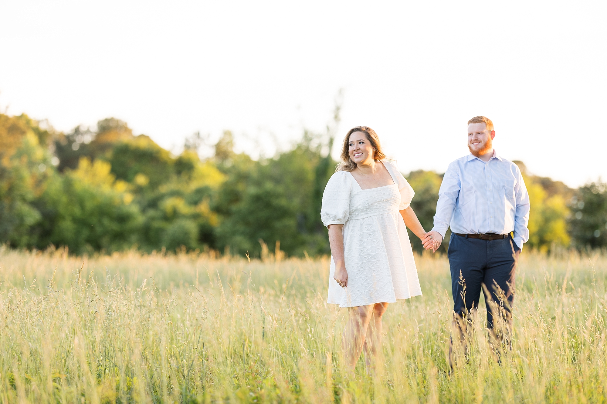 Best places to take Engagement Photos in Raleigh | Raleigh NC Engagement Photographer