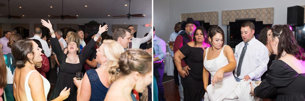 bride and groom dancing | Bentwinds Country Club Wedding | Fall Wedding | North Carolina Wedding | Raleigh NC Wedding Photographer | Sarah Hinckley Photography