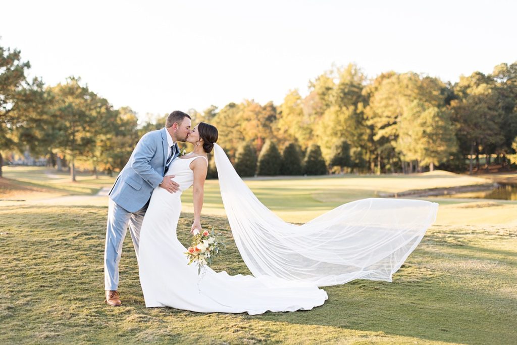 Country Club Wedding | Raleigh NC   wedding photographer
