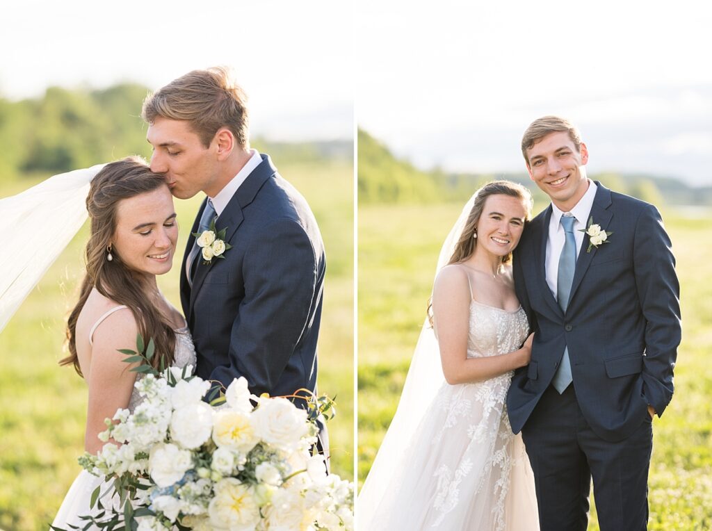Bride and groom posing inspiration | Amazing Graze Barn Wedding | Amazing Graze Barn Wedding Photographer