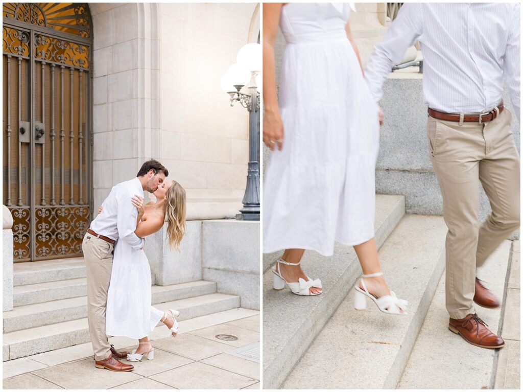 Engagement Photo Trends