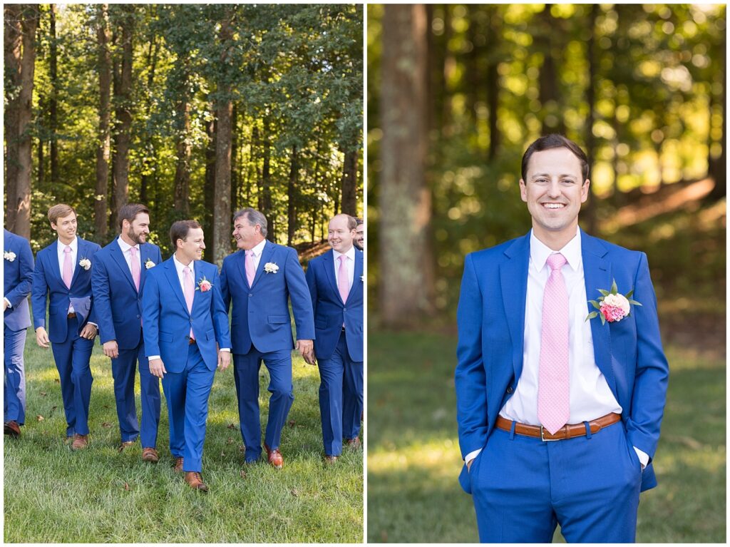 Groom outfit inspiration | The Meadows Wedding | The Meadows Wedding Photographer | Raleigh NC Wedding Photographer