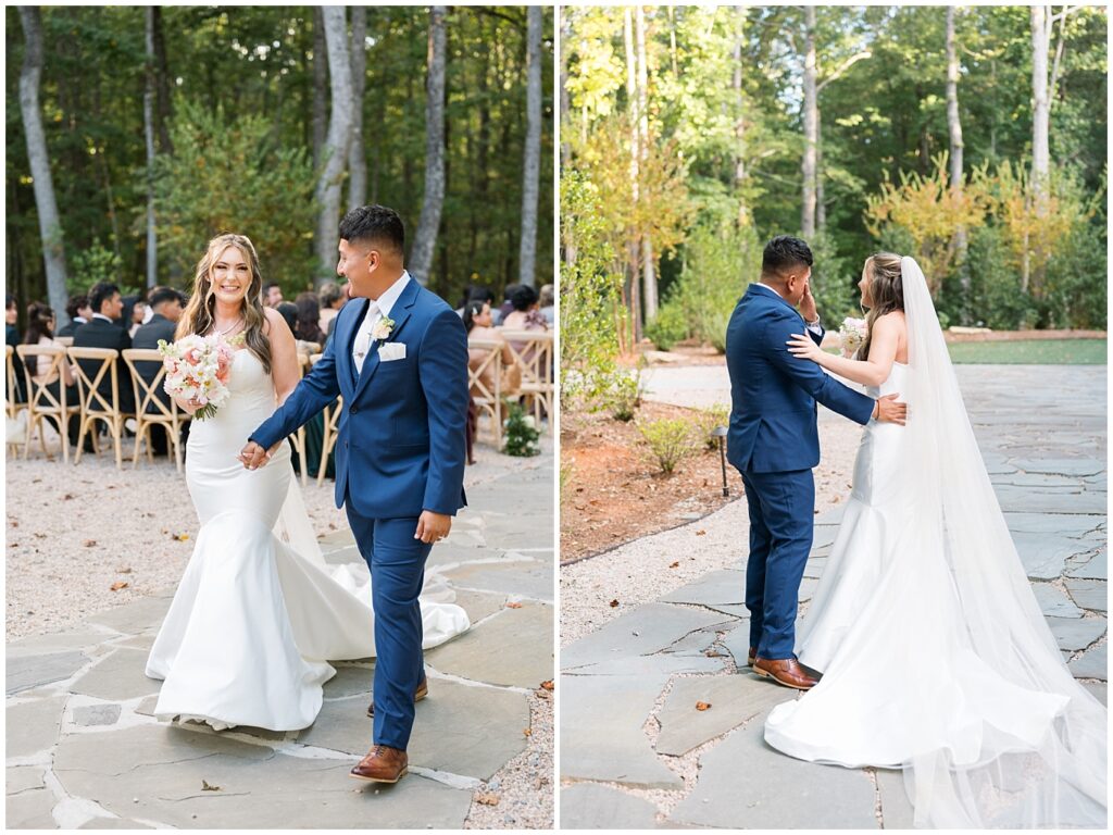Bride Groom Photos | Carolina Grove Wedding | Carolina Grove Wedding Photographer | Raleigh NC Wedding Photographer