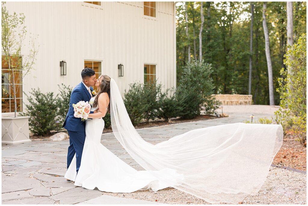 Bride groom outfit inspiration | Wedding dress inspiration | Carolina Grove Wedding | Carolina Grove Wedding Photographer | Raleigh NC Wedding Photographer
