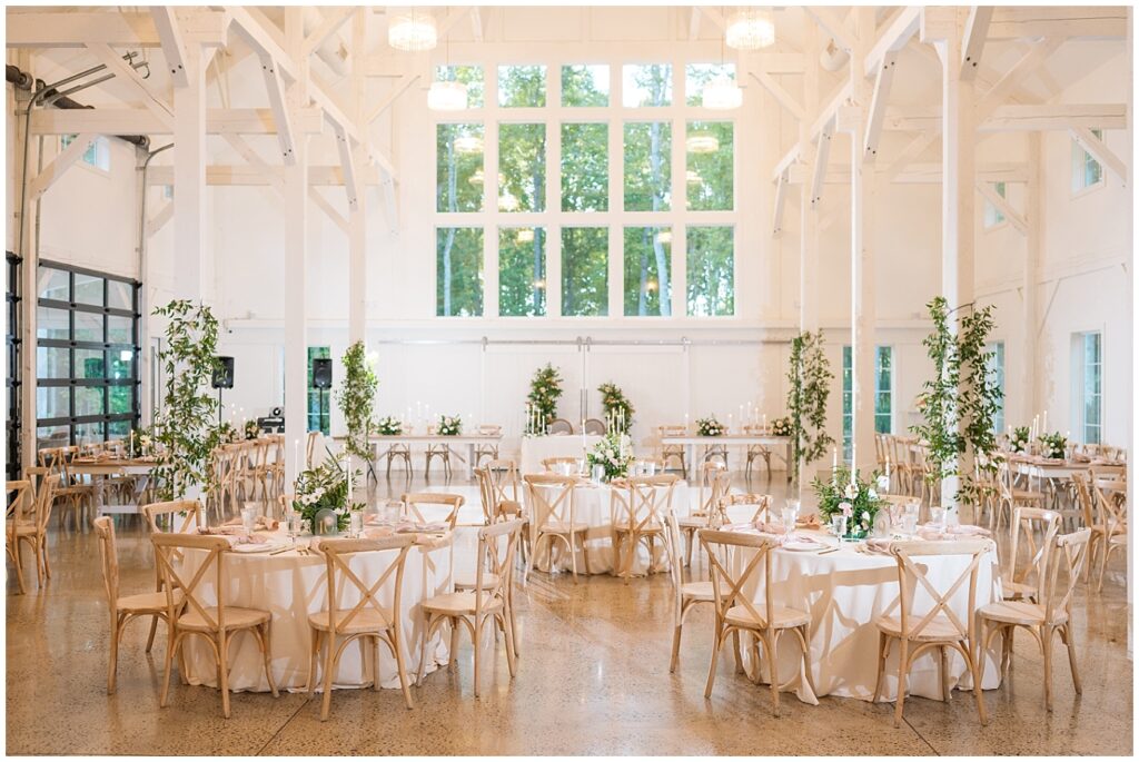 Wedding venue inspiration | Carolina Grove Wedding | Carolina Grove Wedding Photographer | Raleigh NC Wedding Photographer