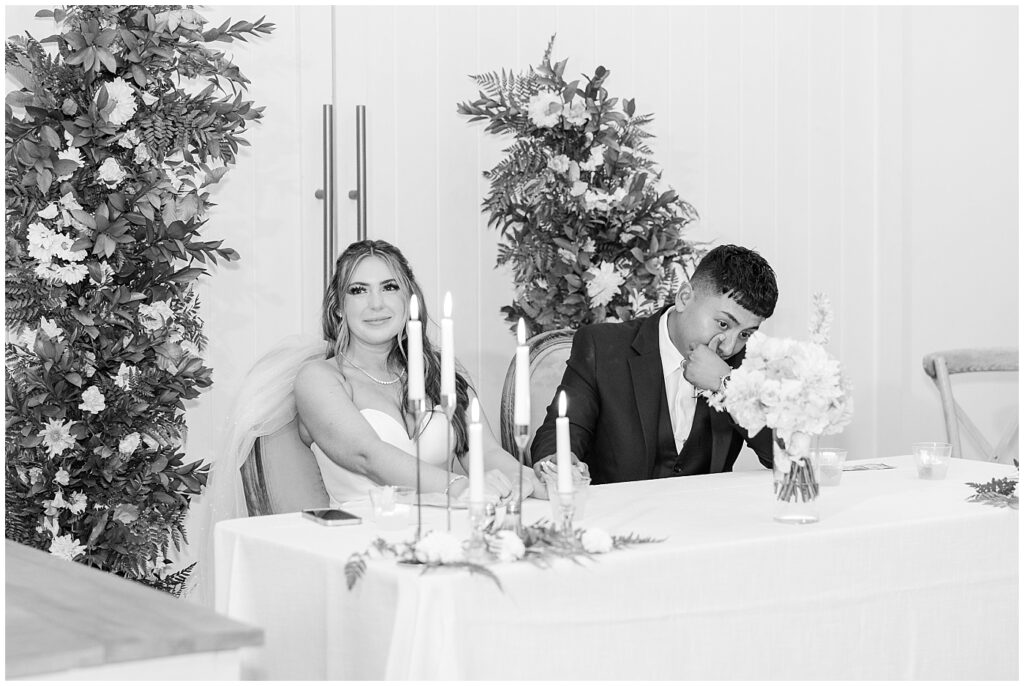 Bride and groom photos | Carolina Grove Wedding | Carolina Grove Wedding Photographer | Raleigh NC Wedding Photographer