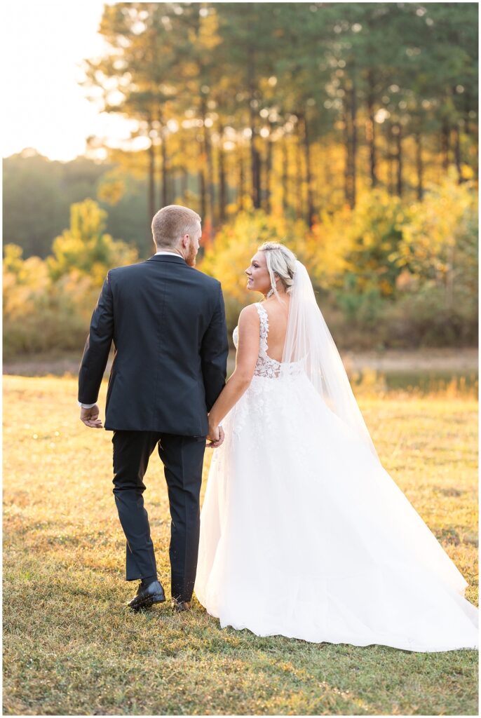 Bride groom inspiration | Pavilion at Carriage Farm Wedding | NC Wedding Photographer | Raleigh Wedding Photographer