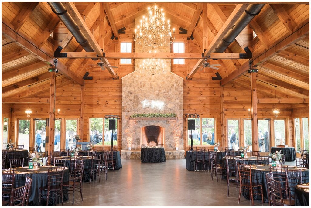 Wedding venue inspiration | Pavilion at Carriage Farm Wedding | NC Wedding Photographer | Raleigh Wedding Photographer