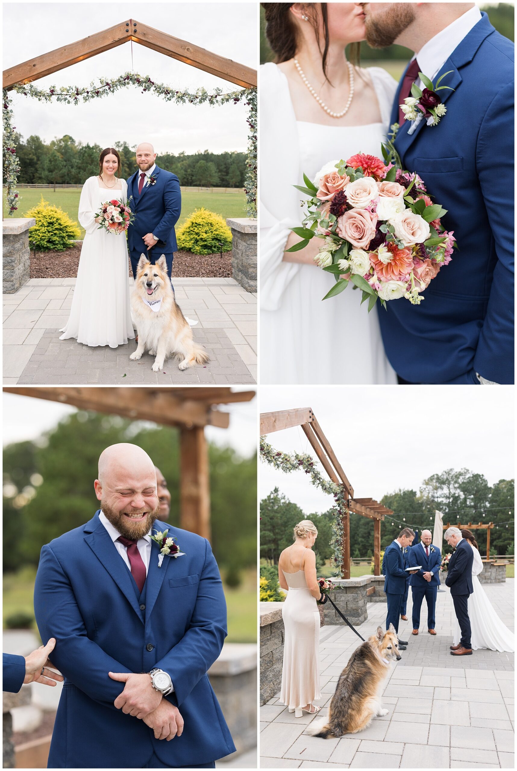Wedding Inspiration | NC Wedding Photographer | Raleigh Wedding Photographer