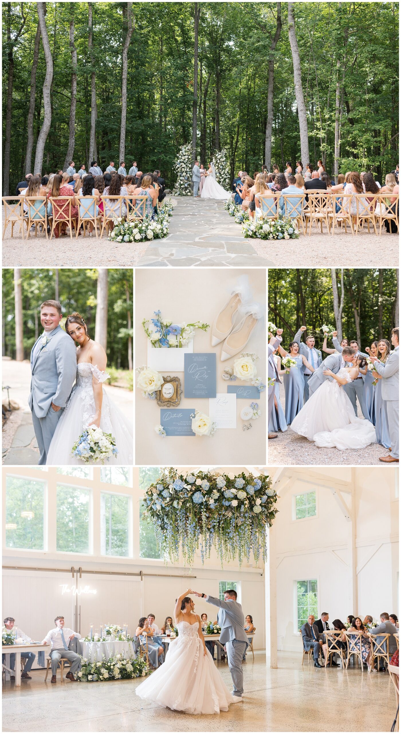 Wedding Inspiration | NC Wedding Photographer | Raleigh Wedding Photographer