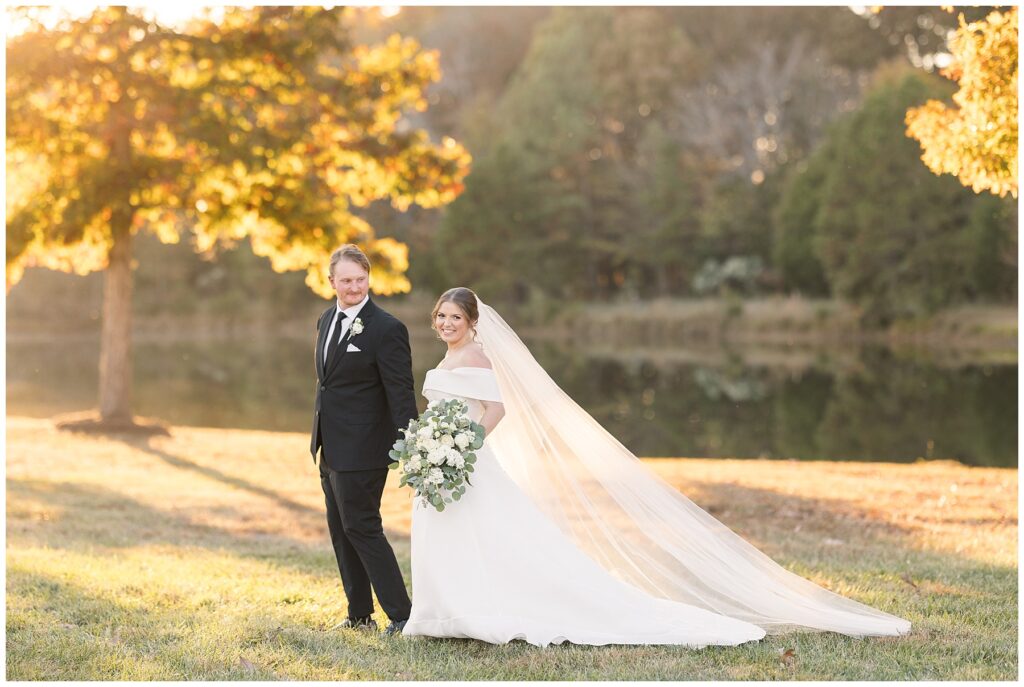 Bride, wedding floral, wedding details, Sarah Hinckley Photography, fall wedding, NC wedding photographer