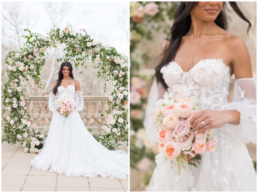Wedding Dress Inspiration | Bridal Dress 