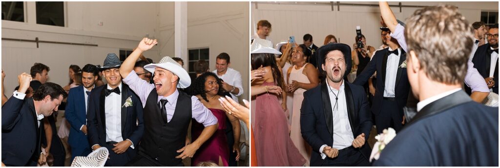 Wedding Guest Photos | Carolina Grove Wedding | Raleigh NC Wedding Photographer