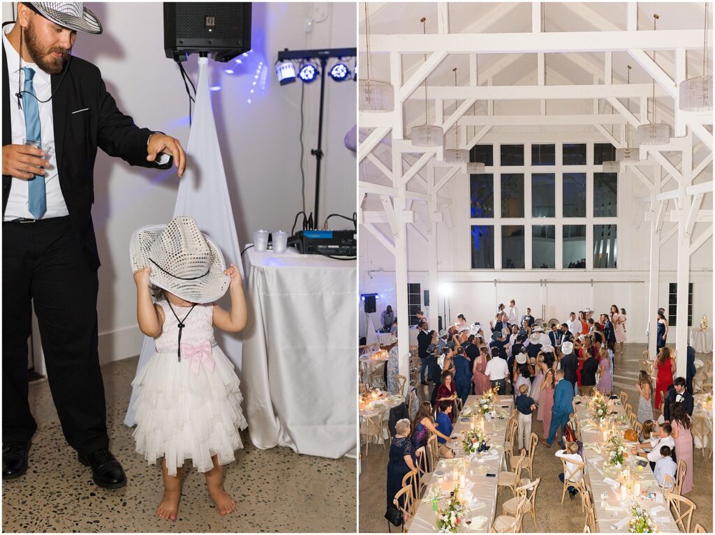 Wedding Guest Photos | Carolina Grove Wedding | Raleigh NC Wedding Photographer