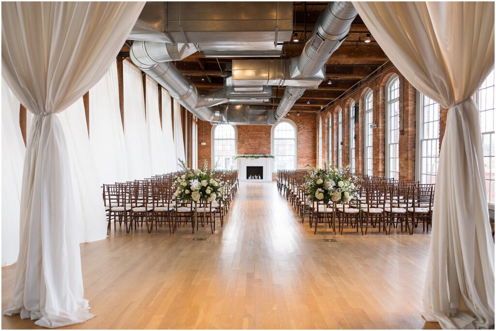 Ceremony Details | The Cotton Room | Durham Wedding Photographer | Wedding at The Cotton Room | Sarah Hinckley Photography