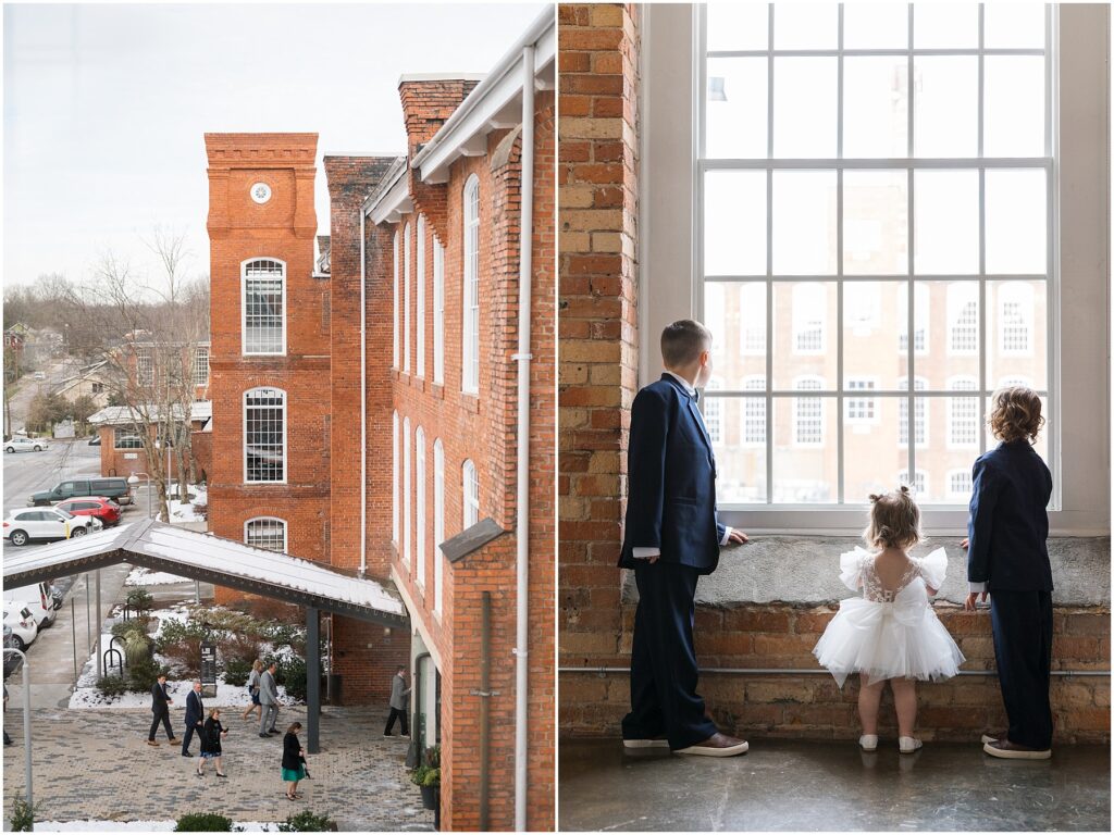 Wedding Details | The Cotton Room | Durham Wedding Photographer | Wedding at The Cotton Room | Sarah Hinckley Photography