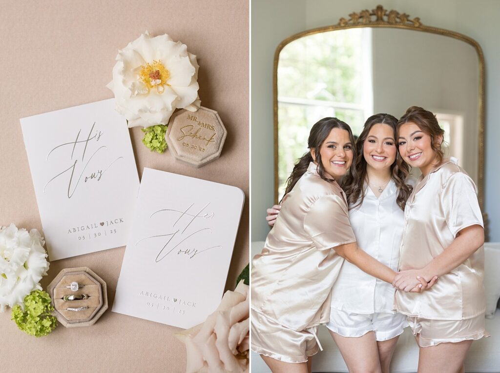 Wedding Details | Carolina Grove Wedding Venue | North Carolina Wedding Photographer | Carolina Grove Wedding Photos