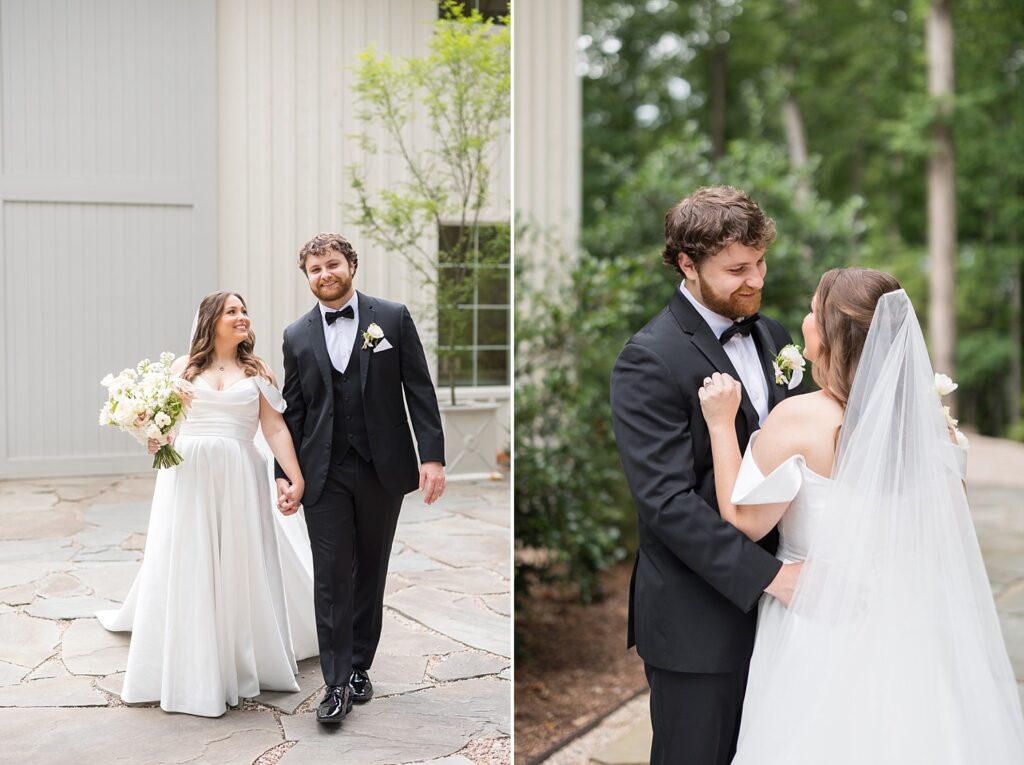 Bridal portraits | Wedding floral | carolina grove wedding | carolina grove wedding photographer | classic wedding venue 
