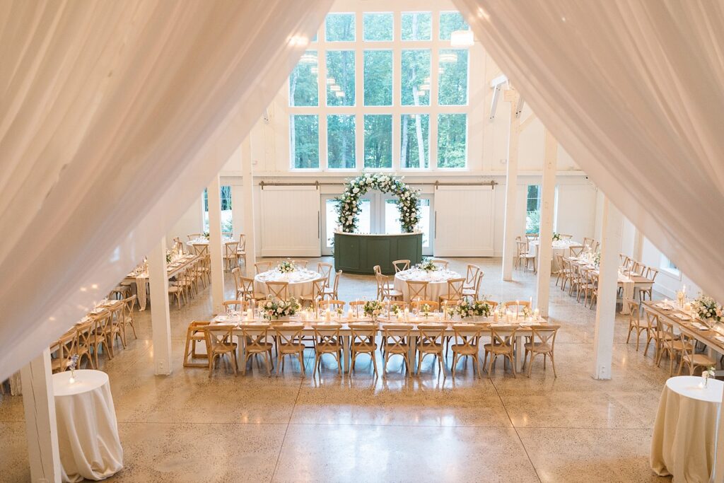 Reception details | wedding details | Raleigh Wedding Photographer | Carolina Grove Photographer  | Carolina Grove Wedding | Sarah Hinckley Photography