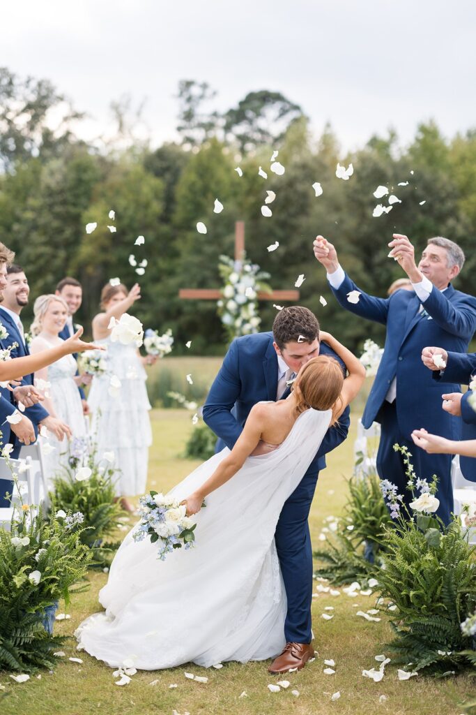 wedding party, bride and groom portraits, Raleigh wedding photographer, Virginia wedding venue, classic wedding venue