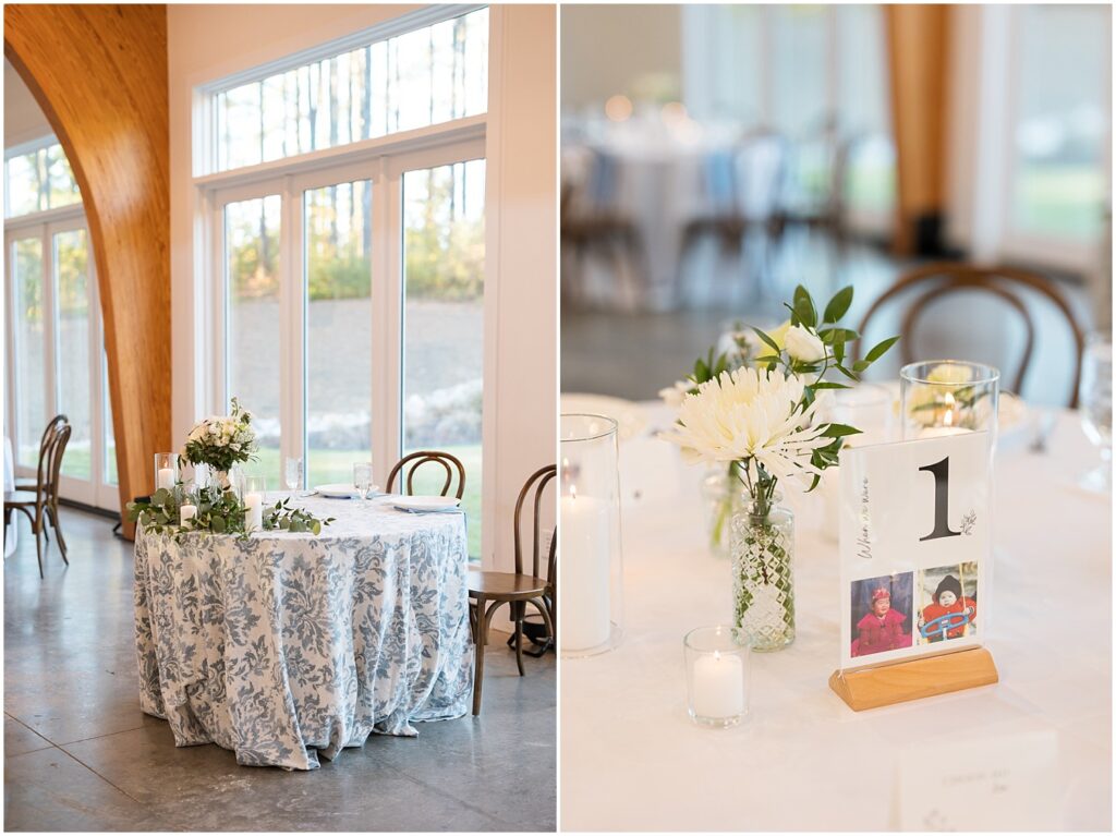 Wedding details at The Upchurch Raleigh | Elegant wedding design at a historic Raleigh venue | The Upchurch wedding inspiration | Raleigh wedding photography details | Classic wedding day in Raleigh NC