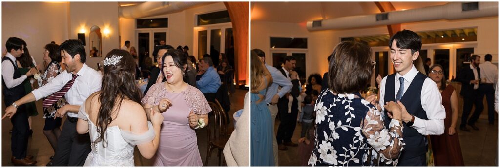 Wedding reception | reception dance 
 Wedding day at The Upchurch in Raleigh | Intimate Raleigh NC wedding venue | Timeless wedding at a historic Raleigh venue | The Upchurch wedding photographer | Raleigh wedding photography experience