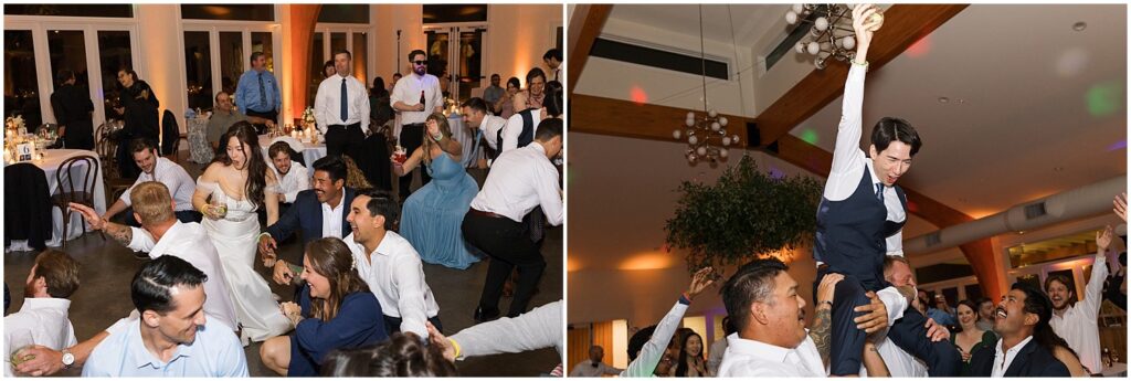 Wedding reception | reception dance 
 Wedding day at The Upchurch in Raleigh | Intimate Raleigh NC wedding venue | Timeless wedding at a historic Raleigh venue | The Upchurch wedding photographer | Raleigh wedding photography experience