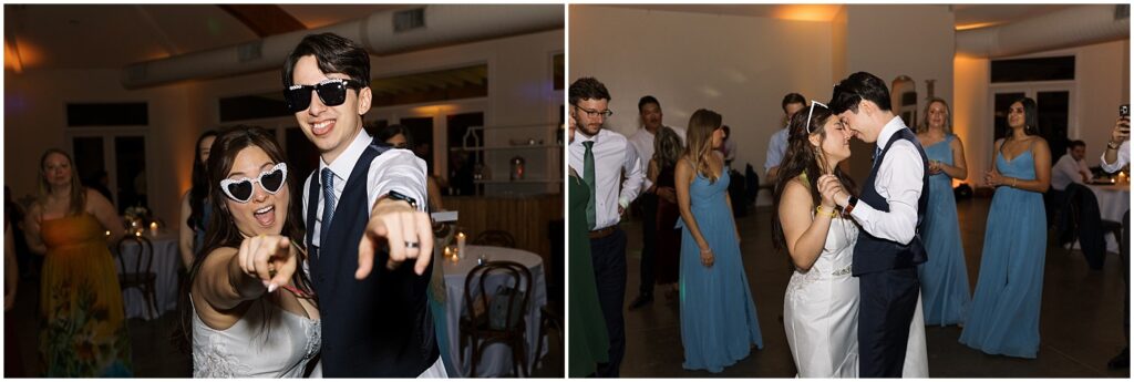 Wedding reception | reception dance | Wedding day at The Upchurch in Raleigh | Intimate Raleigh NC wedding venue | Timeless wedding at a historic Raleigh venue | The Upchurch wedding photographer | Raleigh wedding photography experience